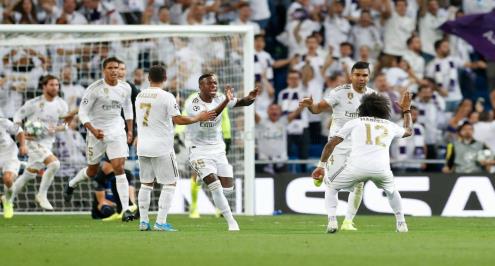 دوري الأبطال.. ريال مدريد في اختبار مصيري أمام "الجحيم التركي"